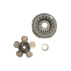 633 3205 00 LUK Kuplungkészlet 330mm