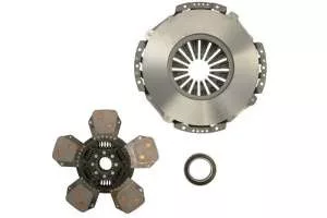 633 3205 00 LUK Kuplungkészlet 330mm