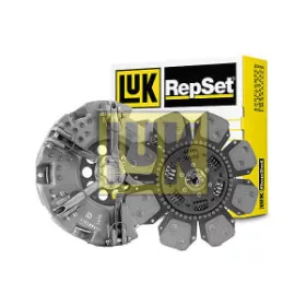 635 1392 19 LUK Kuplungkészlet