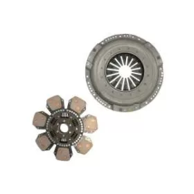 635 2116 09 LUK Kuplungkészlet 350mm