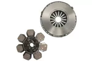 635 2116 09 LUK Kuplungkészlet 350mm