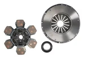 635 3045 10 LUK Kuplungkészlet