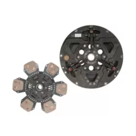 635 3540 09 LUK Kuplungkészlet 350mm