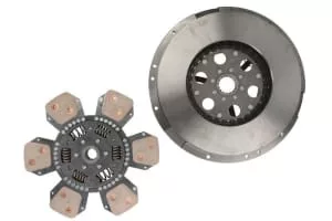 635 3540 09 LUK Kuplungkészlet 350mm