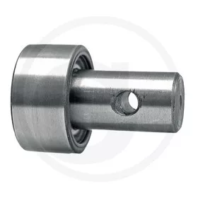 64757533300F GRANIT Futógörgő - Kompletten tengellyel