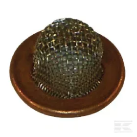 0652522600 Lechler Kalapszűrő 25-ös rácsméret