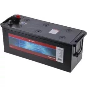 654011115KR Kramp Akkumulátor 12 V 154 Ah feltöltött