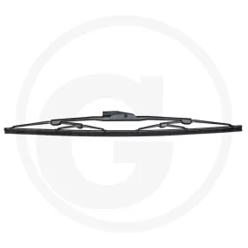 65499014 GRANIT Ablaktörlő lapát