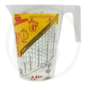 670109024901 Agrotop Quick Check mérőpohár 2 literes