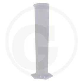   670109653941 Agrotop Mérőhenger Polipropilén, kidomborodó skálával