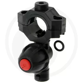 670402225 ARAG Egyállású fúvókatartó