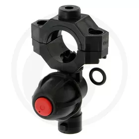 670402255 ARAG Egyállású fúvókatartó