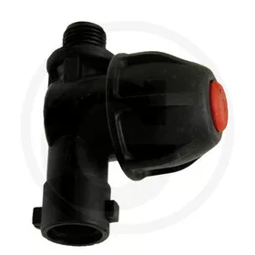 670402275 ARAG Egyállású fúvókatartó