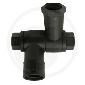 670404072 ARAG Csuklós fúvókatartó