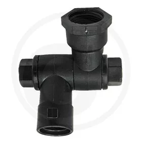 670404082 ARAG Csuklós fúvókatartó