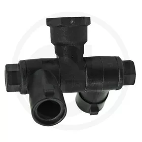 670404182 ARAG Csuklós fúvókatartó