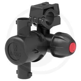 67040644171 ARAG Kétállású fúvókatartó