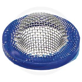 6704242303 ARAG Kalapszűrő kék, rácsméret 50