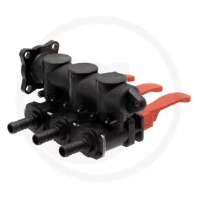 461030 ARAG Szakaszoló szelep