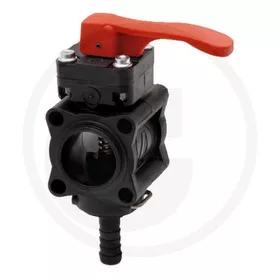 463051 ARAG Szakaszoló szelep