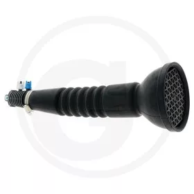 670520004262 ARAG Fúvóka Habjelzőhöz, függőleges