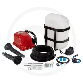 670520005 ARAG Habjelző készlet