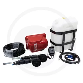 6705200052 ARAG Habjelző Vezérlődobozzal