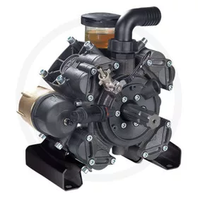   6706093001200 Comet Dugattyús membránszivattyú APS 96 - NBR