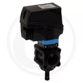 8630001 ARAG Szakaszoló szelep széria 863