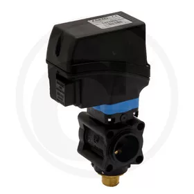 8630001H ARAG Szakaszoló szelep széria 863