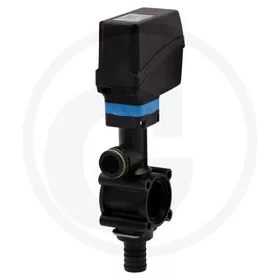 8630011 ARAG Szakaszoló szelep széria 863