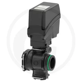 863T001 ARAG Szakaszoló szelep