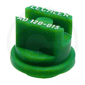 670AD120-015 Lechler Lapos szórású fúvóka 120°