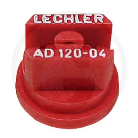 670AD120-04 Lechler Lapos szórású fúvóka 120°