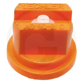 670AD90-01C Lechler Lapos szórású fúvóka 90°