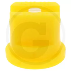 670AD90-02C Lechler Lapos szórású fúvóka 90°