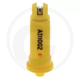   670AI11002-VS TeeJet Légbeszív. lapos szór. fúvóka 110°