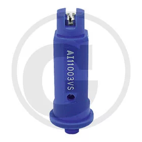   670AI11003-VS TeeJet Légbeszív. lapos szór. fúvóka 110°