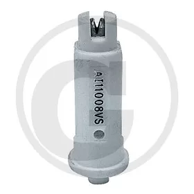   670AI11008-VS TeeJet Légbeszív. lapos szór. fúvóka 110°