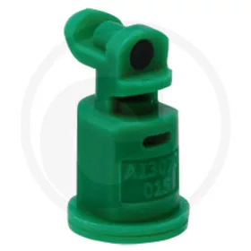   670AI3070-015VP TeeJet Légbeszívásos dupla lapos szórású fúvóka 125°