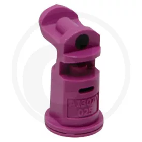   670AI3070-025VP TeeJet Légbeszívásos dupla lapos szórású fúvóka 125°