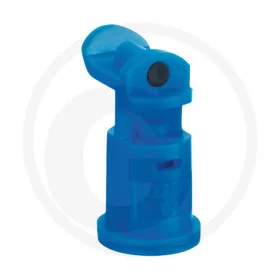   670AI3070-03VP TeeJet Légbeszívásos dupla lapos szórású fúvóka 125°