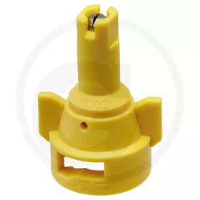   670AIC11002-VS TeeJet Légbeszívásos lapos szórású fúvóka 110°