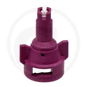   670AIC110025-VK TeeJet Légbeszívásos lapos szórású fúvóka 110°