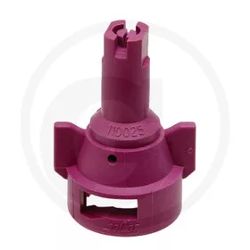   670AIC110025-VP TeeJet Légbeszívásos lapos szórású fúvóka 110°