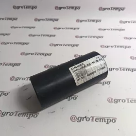 6740165 Kramp Bordás persely Ø25-N8 100 mm