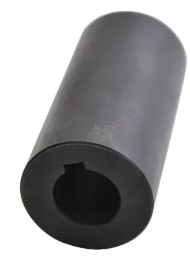 6740165 Kramp Bordás persely Ø25-N8 100 mm