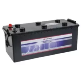 680032100KR Kramp Akkumulátor 12 V 180 Ah feltöltött