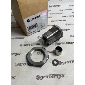 68432 CARRARO Javítókészlet