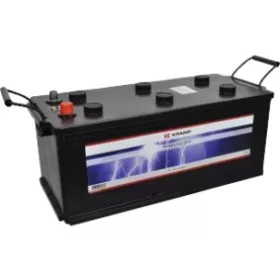 690033120KR Kramp Akkumulátor 190 Ah 12V töltött